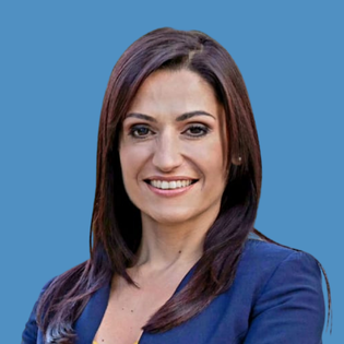 Hon. Romilda Baldacchino Zarb, MP